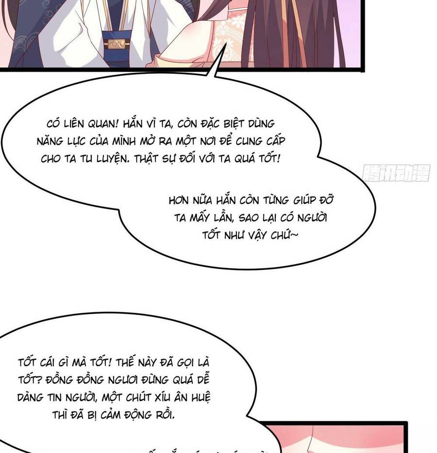 Chi Tôn Đồng Thuật Sư: Tuyệt Thế Đại Tiểu Thư chapter 306 - Trang 13