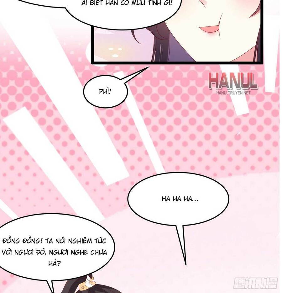 Chi Tôn Đồng Thuật Sư: Tuyệt Thế Đại Tiểu Thư chapter 306 - Trang 14