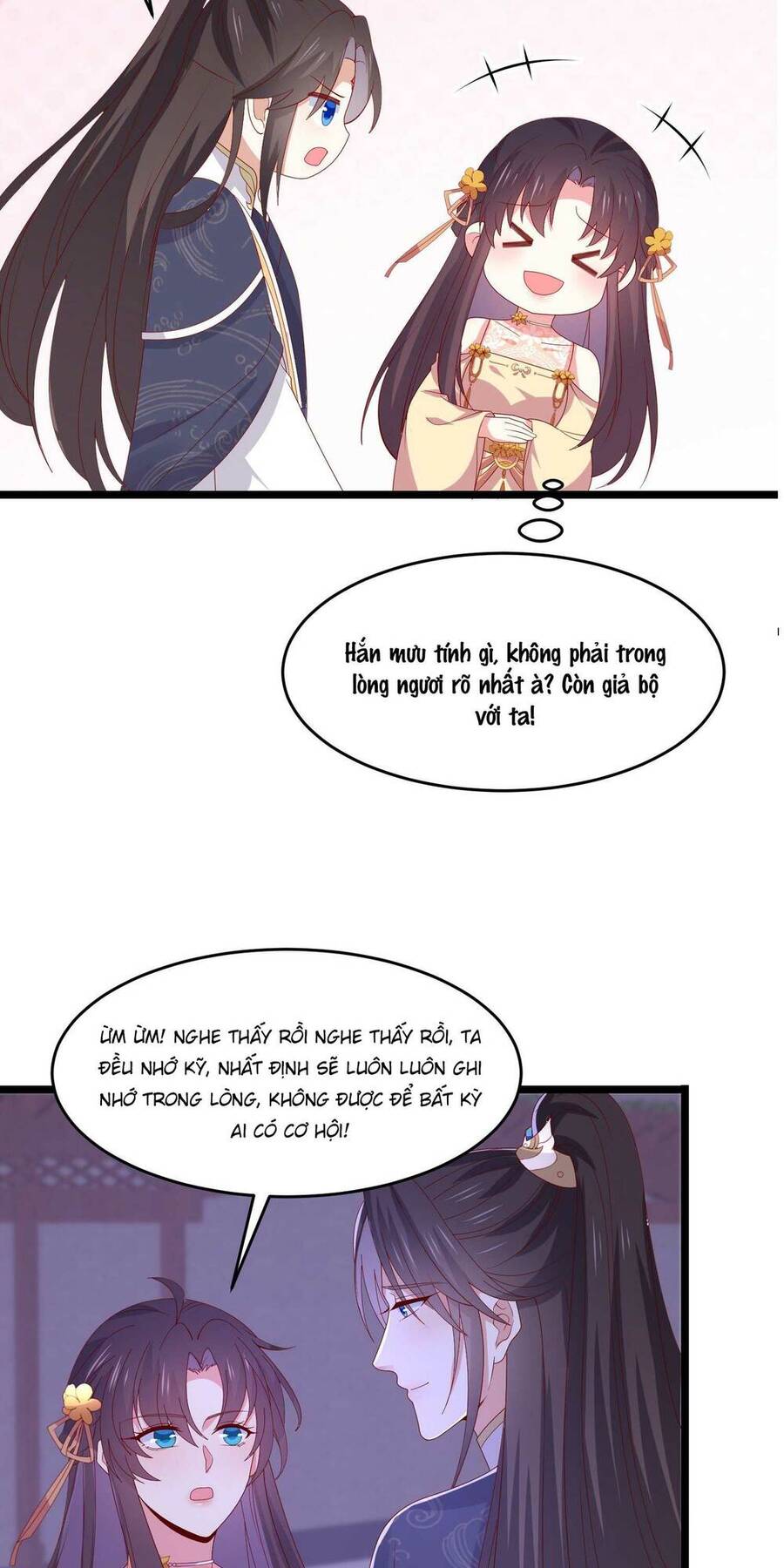 Chi Tôn Đồng Thuật Sư: Tuyệt Thế Đại Tiểu Thư chapter 306 - Trang 15