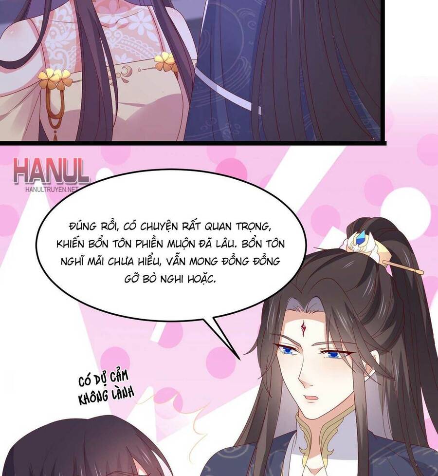 Chi Tôn Đồng Thuật Sư: Tuyệt Thế Đại Tiểu Thư chapter 306 - Trang 16