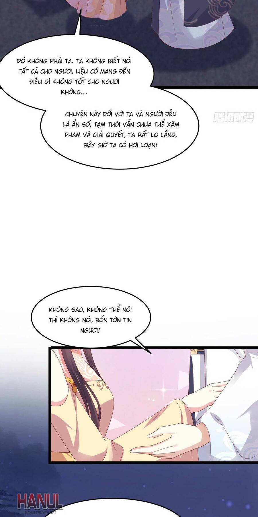 Chi Tôn Đồng Thuật Sư: Tuyệt Thế Đại Tiểu Thư chapter 306 - Trang 21