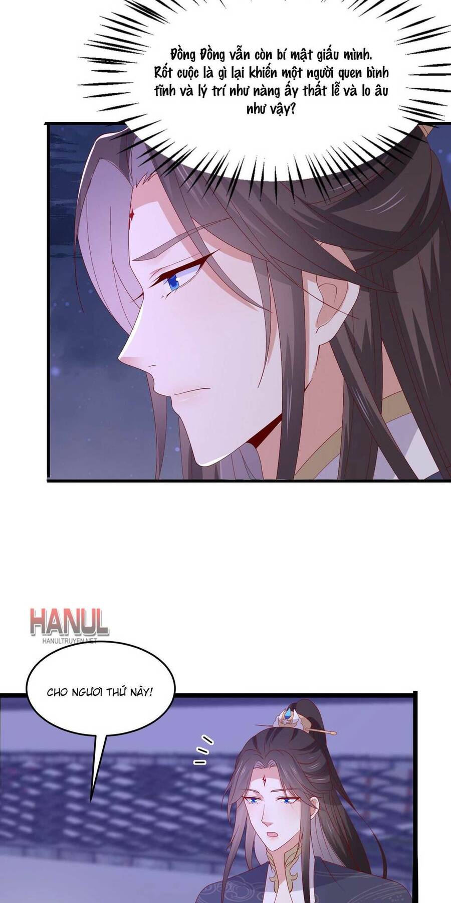 Chi Tôn Đồng Thuật Sư: Tuyệt Thế Đại Tiểu Thư chapter 306 - Trang 24