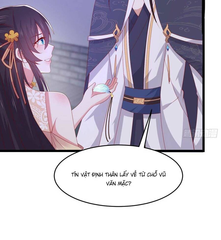 Chi Tôn Đồng Thuật Sư: Tuyệt Thế Đại Tiểu Thư chapter 306 - Trang 25