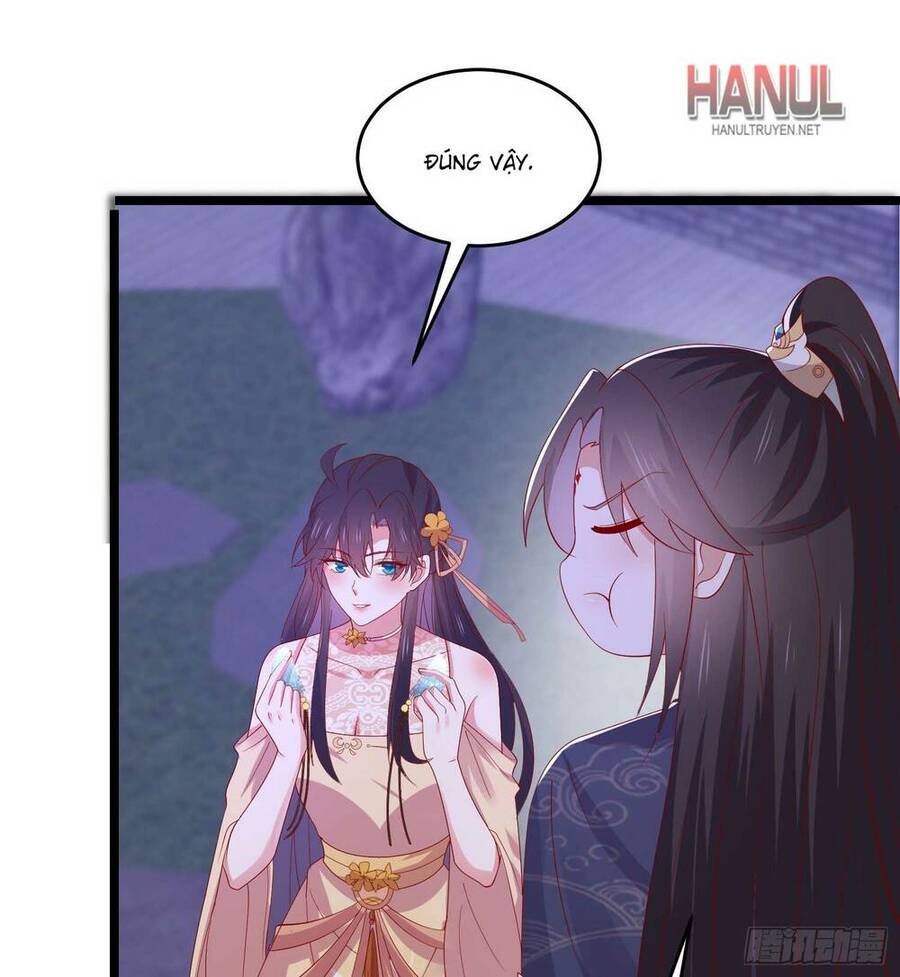 Chi Tôn Đồng Thuật Sư: Tuyệt Thế Đại Tiểu Thư chapter 306 - Trang 26
