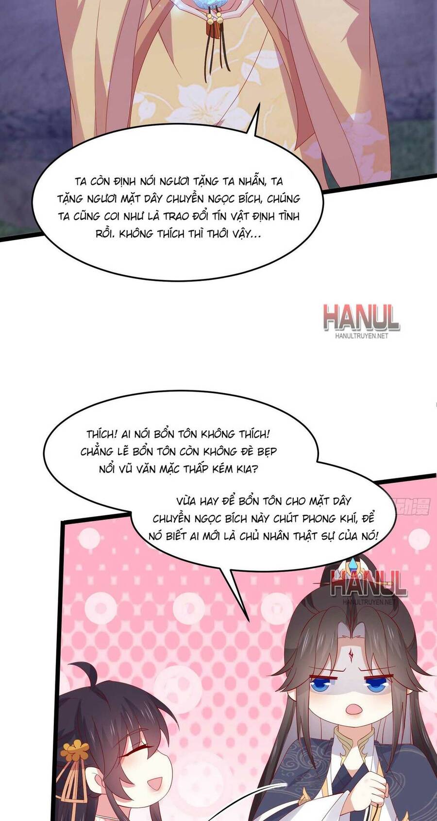 Chi Tôn Đồng Thuật Sư: Tuyệt Thế Đại Tiểu Thư chapter 306 - Trang 28
