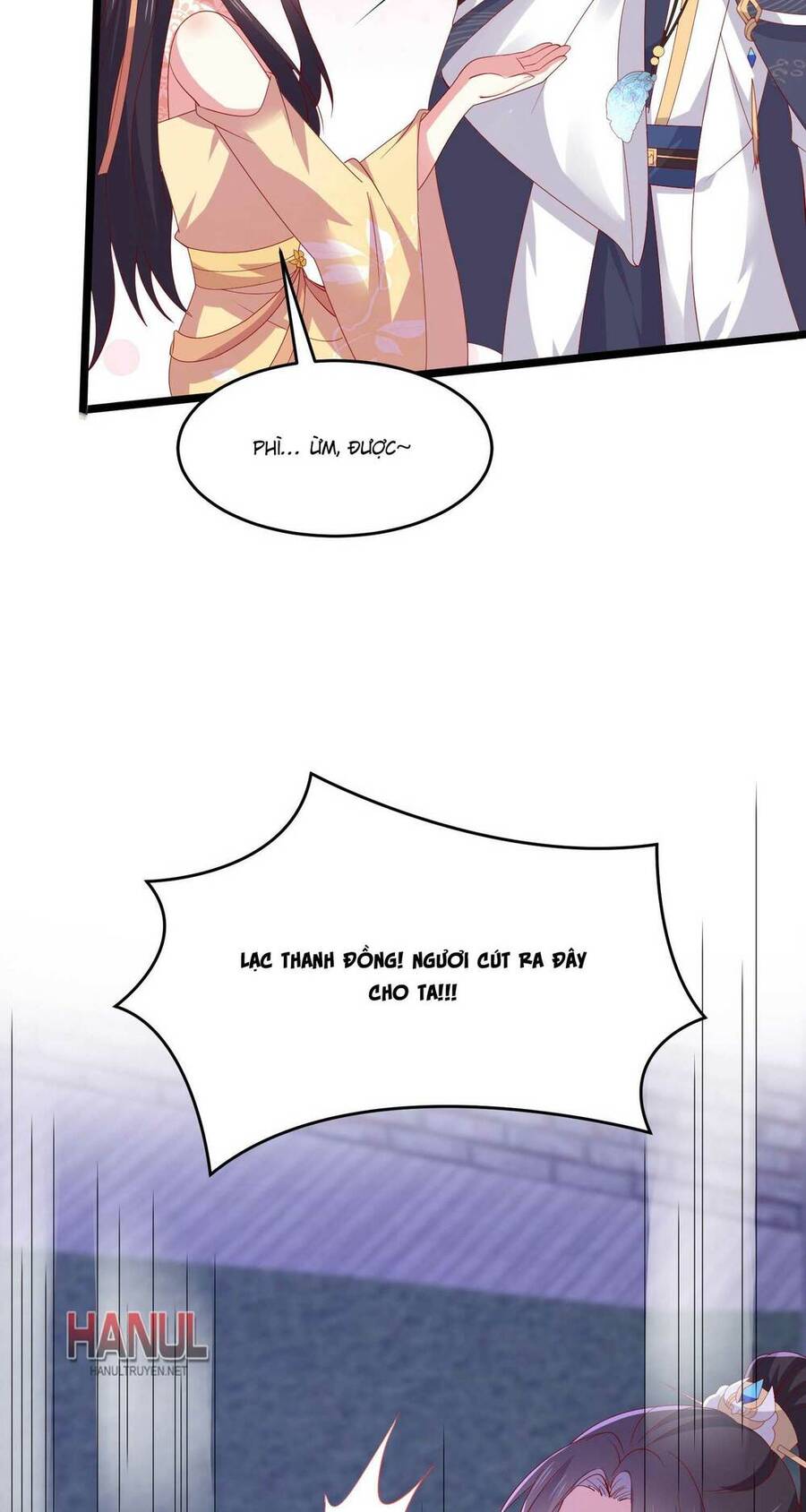 Chi Tôn Đồng Thuật Sư: Tuyệt Thế Đại Tiểu Thư chapter 306 - Trang 29