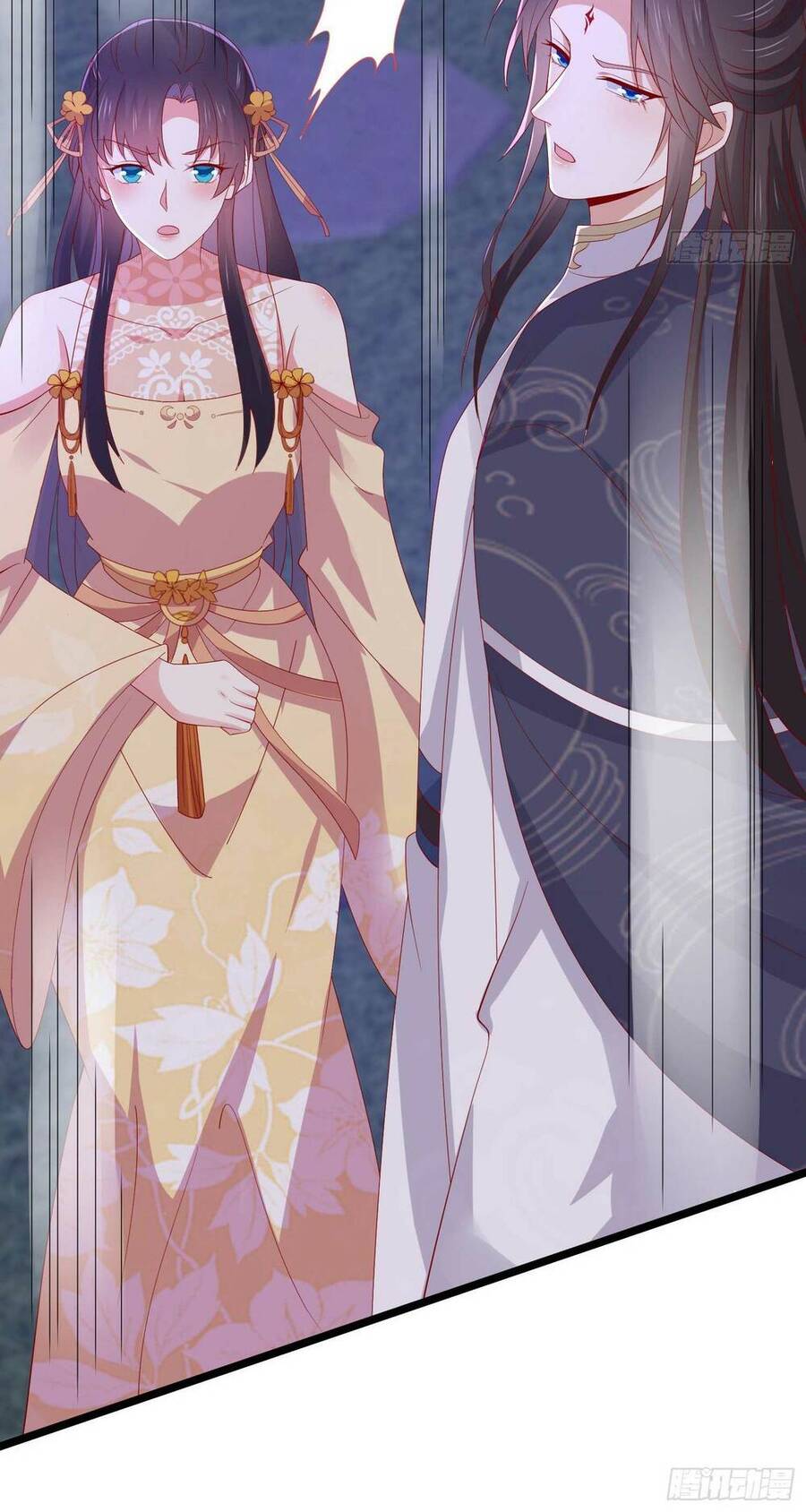 Chi Tôn Đồng Thuật Sư: Tuyệt Thế Đại Tiểu Thư chapter 306 - Trang 30