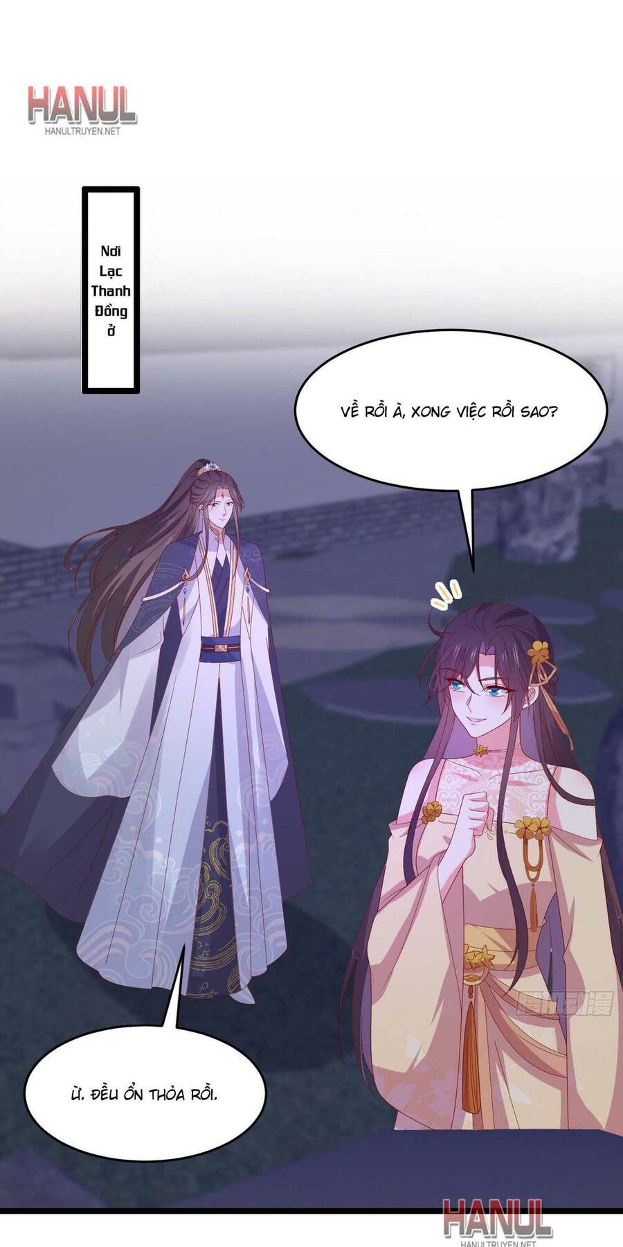 Chi Tôn Đồng Thuật Sư: Tuyệt Thế Đại Tiểu Thư chapter 306 - Trang 3