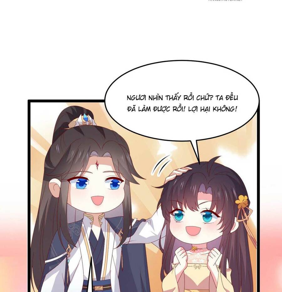 Chi Tôn Đồng Thuật Sư: Tuyệt Thế Đại Tiểu Thư chapter 306 - Trang 4
