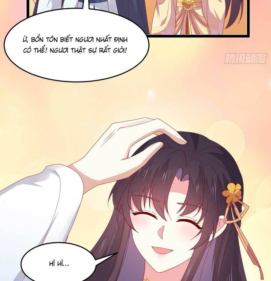 Chi Tôn Đồng Thuật Sư: Tuyệt Thế Đại Tiểu Thư chapter 306 - Trang 5