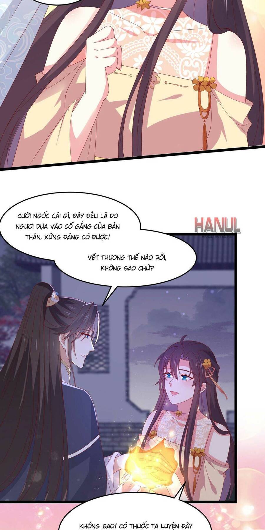 Chi Tôn Đồng Thuật Sư: Tuyệt Thế Đại Tiểu Thư chapter 306 - Trang 6