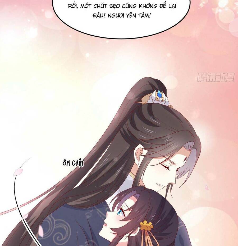 Chi Tôn Đồng Thuật Sư: Tuyệt Thế Đại Tiểu Thư chapter 306 - Trang 7
