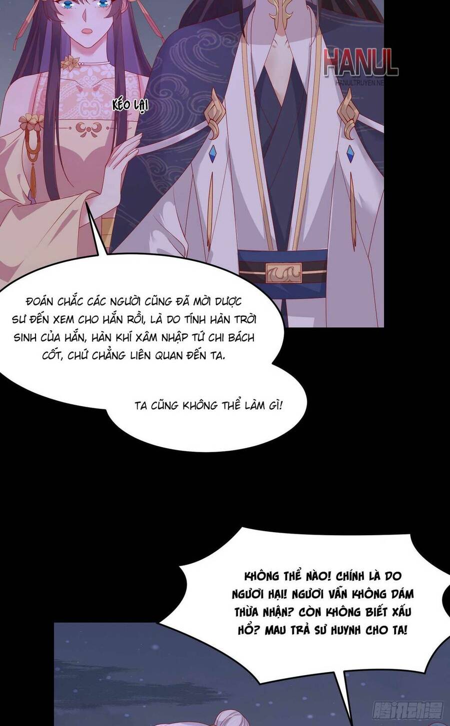 Chi Tôn Đồng Thuật Sư: Tuyệt Thế Đại Tiểu Thư chapter 307 - Trang 11