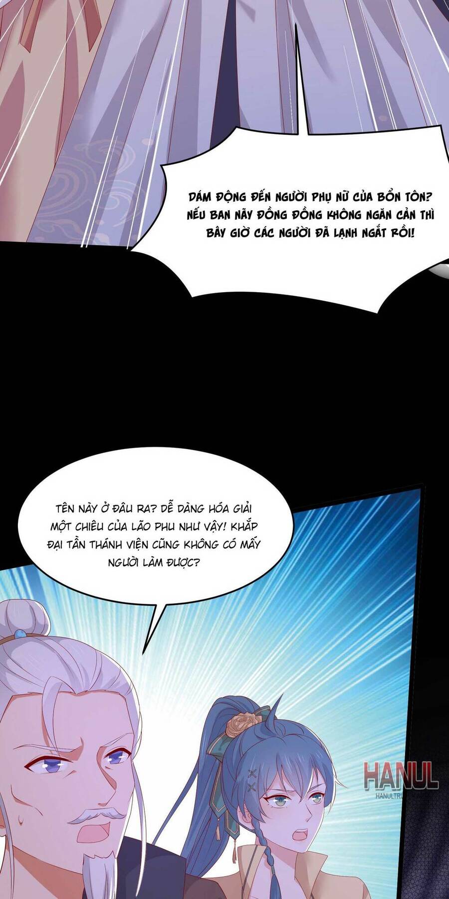 Chi Tôn Đồng Thuật Sư: Tuyệt Thế Đại Tiểu Thư chapter 307 - Trang 15