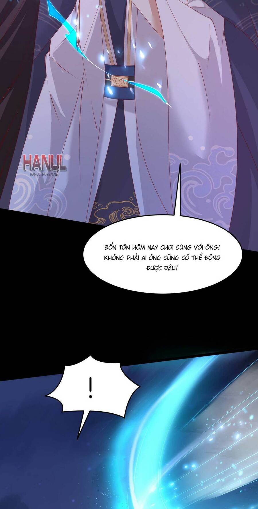 Chi Tôn Đồng Thuật Sư: Tuyệt Thế Đại Tiểu Thư chapter 307 - Trang 17