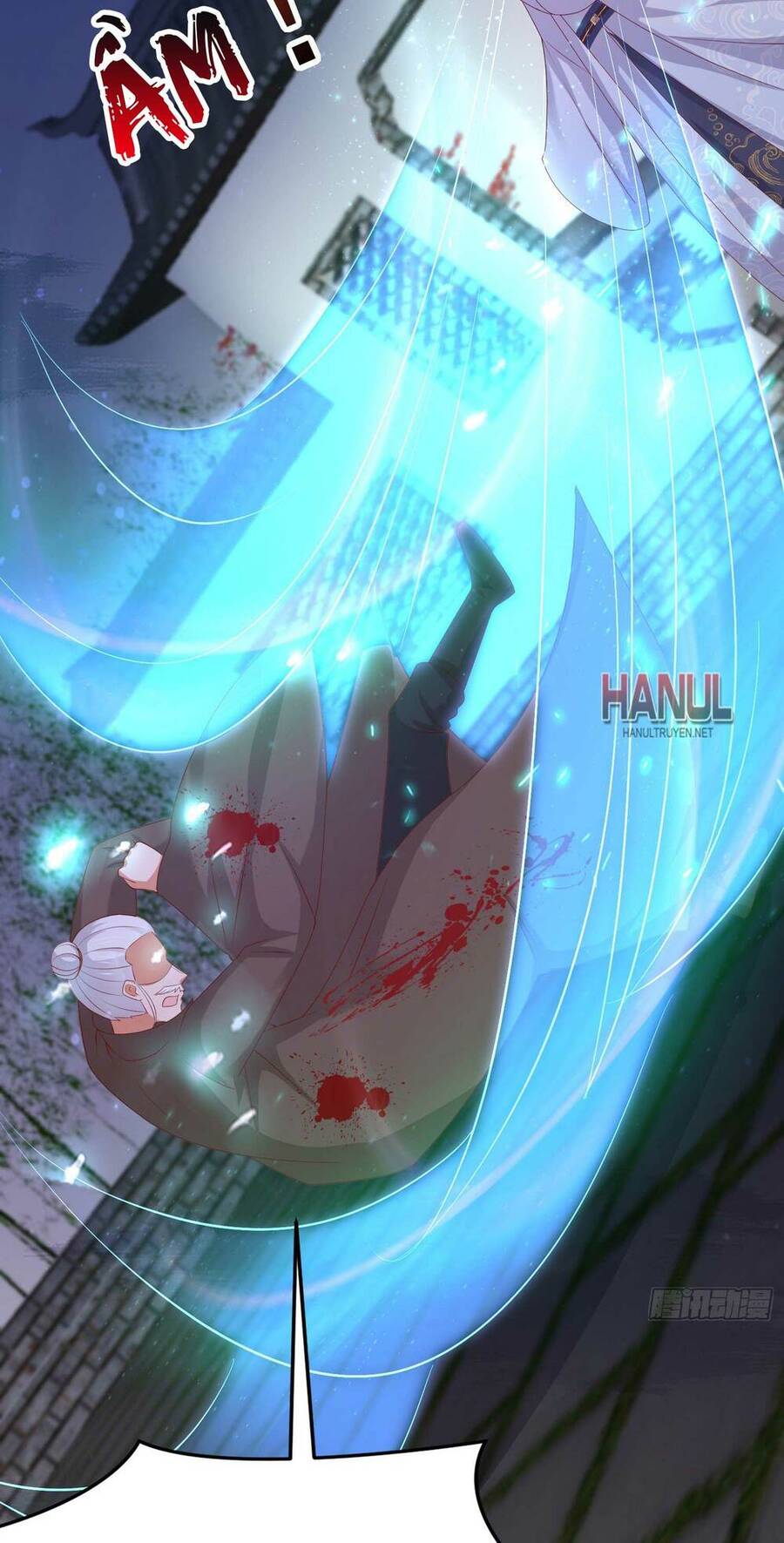 Chi Tôn Đồng Thuật Sư: Tuyệt Thế Đại Tiểu Thư chapter 307 - Trang 19