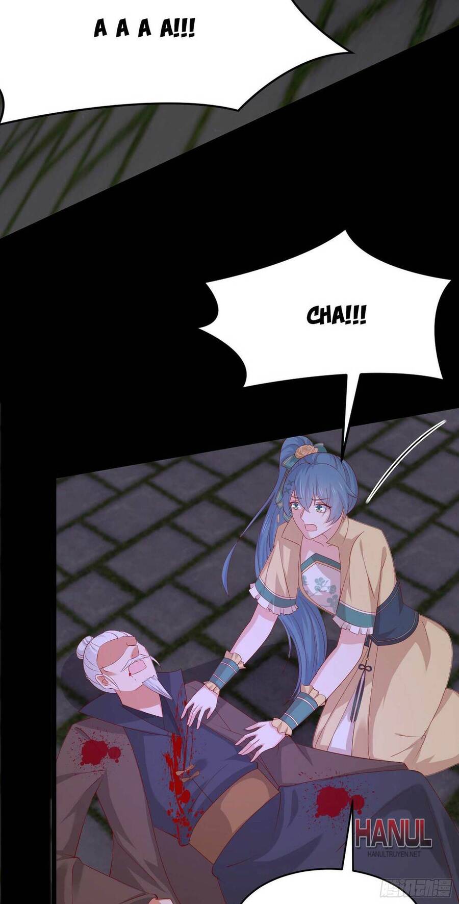 Chi Tôn Đồng Thuật Sư: Tuyệt Thế Đại Tiểu Thư chapter 307 - Trang 20