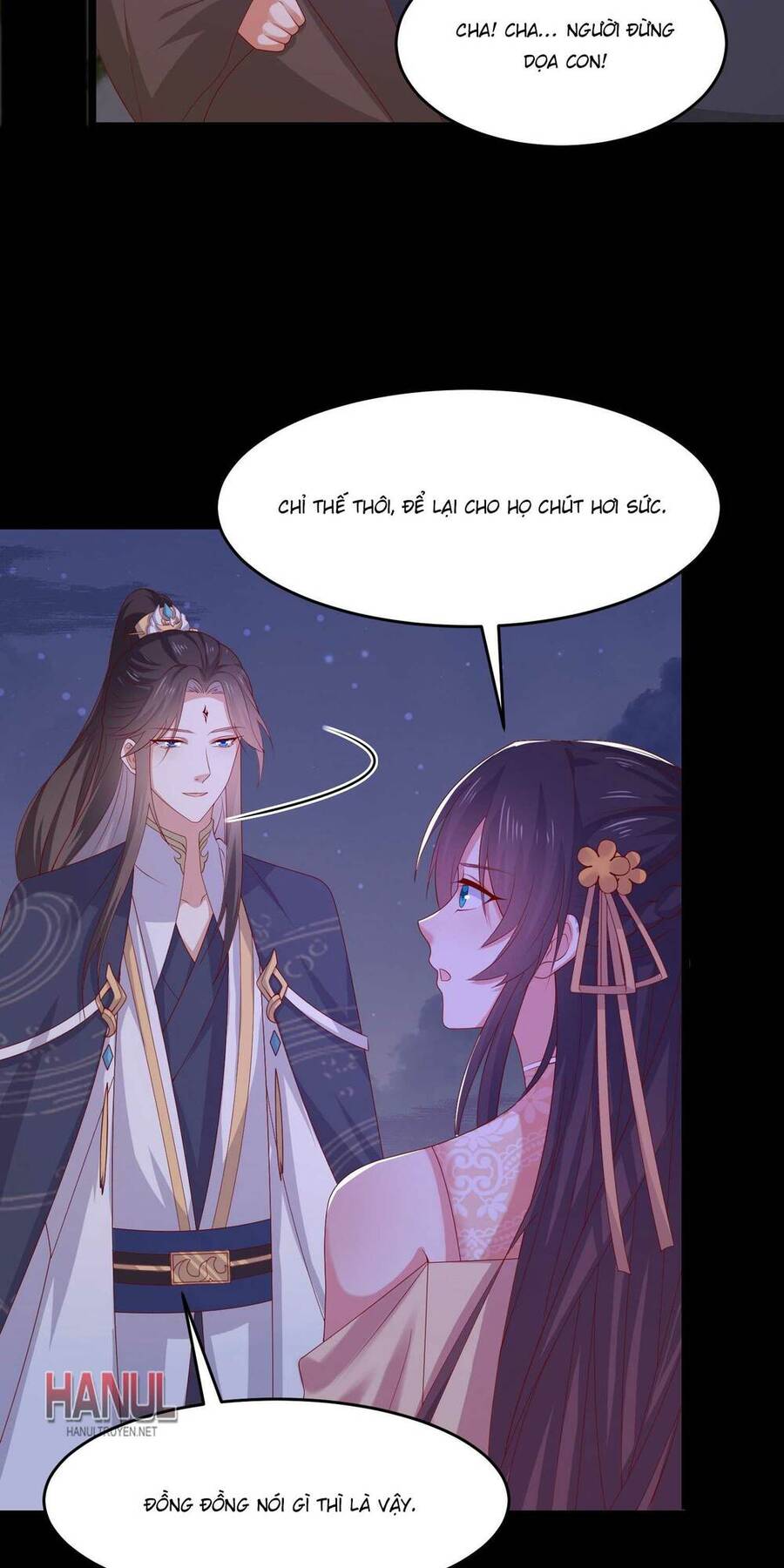 Chi Tôn Đồng Thuật Sư: Tuyệt Thế Đại Tiểu Thư chapter 307 - Trang 21