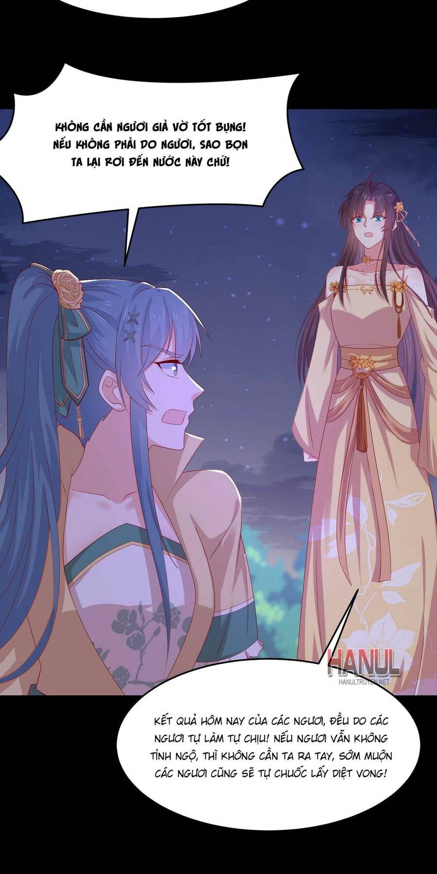 Chi Tôn Đồng Thuật Sư: Tuyệt Thế Đại Tiểu Thư chapter 307 - Trang 22