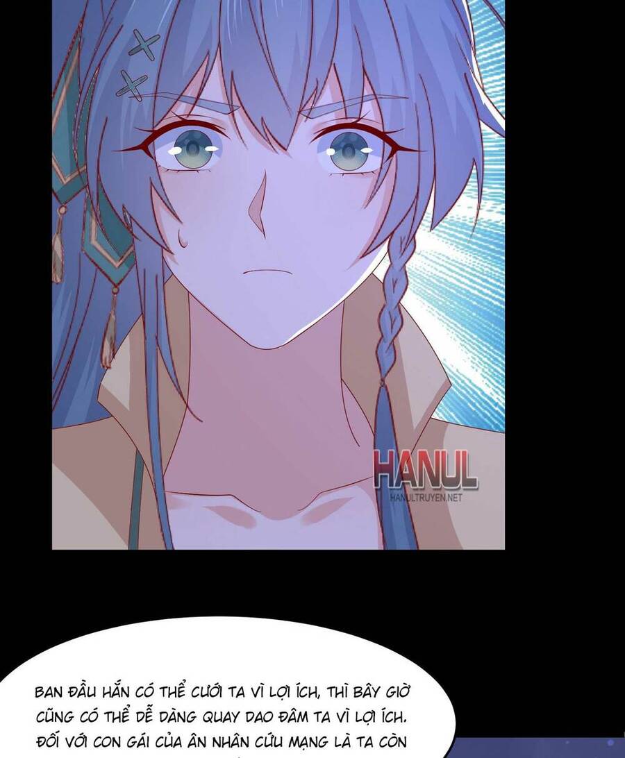 Chi Tôn Đồng Thuật Sư: Tuyệt Thế Đại Tiểu Thư chapter 307 - Trang 24