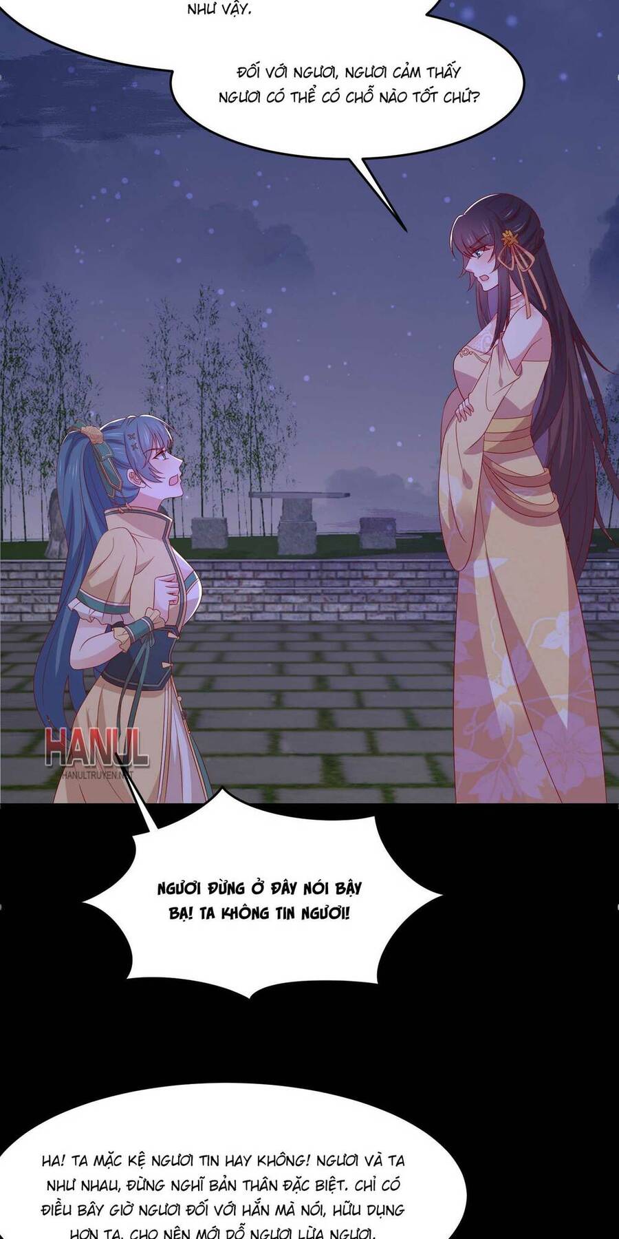 Chi Tôn Đồng Thuật Sư: Tuyệt Thế Đại Tiểu Thư chapter 307 - Trang 25