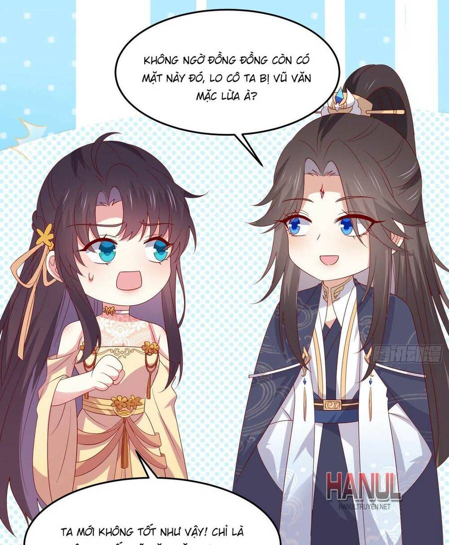 Chi Tôn Đồng Thuật Sư: Tuyệt Thế Đại Tiểu Thư chapter 307 - Trang 28