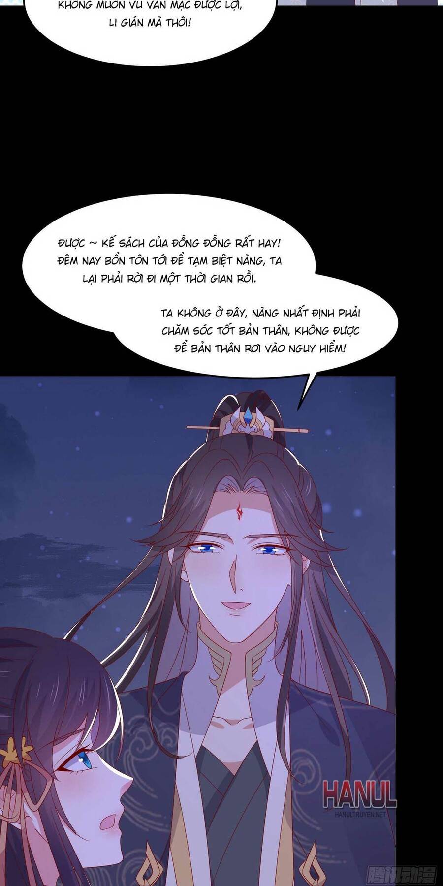 Chi Tôn Đồng Thuật Sư: Tuyệt Thế Đại Tiểu Thư chapter 307 - Trang 29