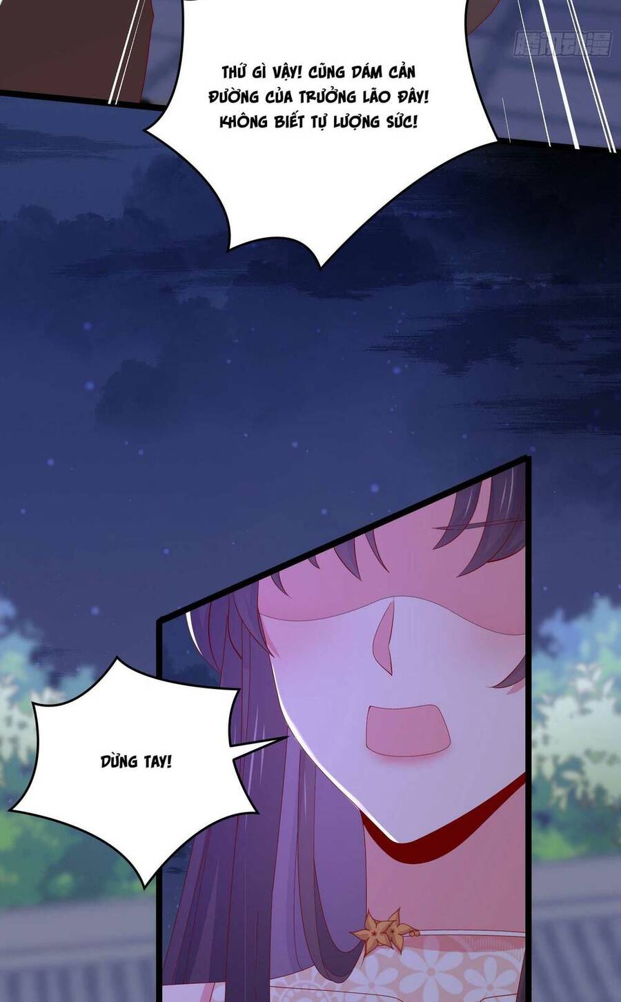 Chi Tôn Đồng Thuật Sư: Tuyệt Thế Đại Tiểu Thư chapter 307 - Trang 5