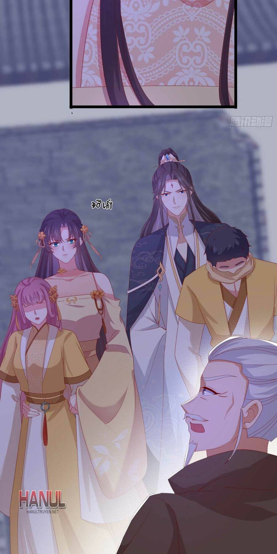 Chi Tôn Đồng Thuật Sư: Tuyệt Thế Đại Tiểu Thư chapter 307 - Trang 6