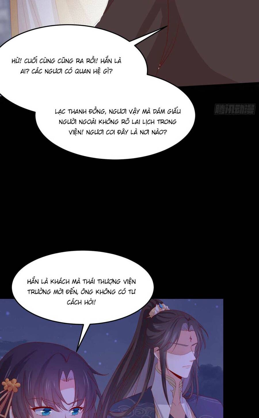Chi Tôn Đồng Thuật Sư: Tuyệt Thế Đại Tiểu Thư chapter 307 - Trang 7