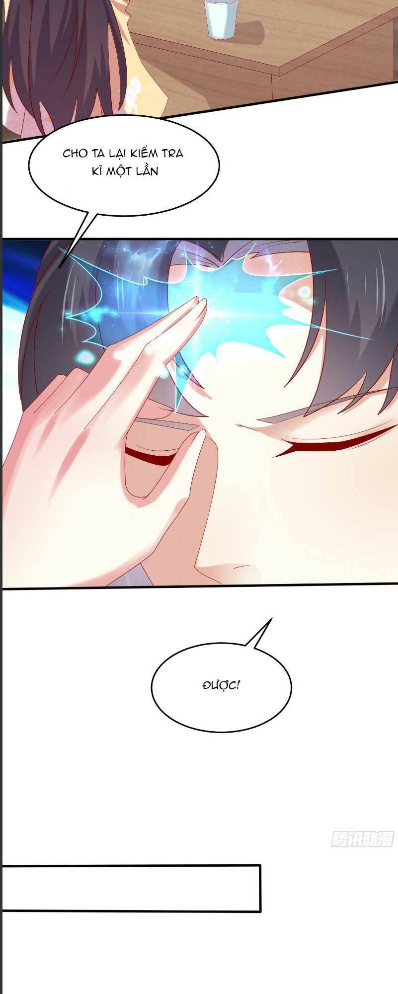 Chi Tôn Đồng Thuật Sư: Tuyệt Thế Đại Tiểu Thư chapter 308 - Trang 12