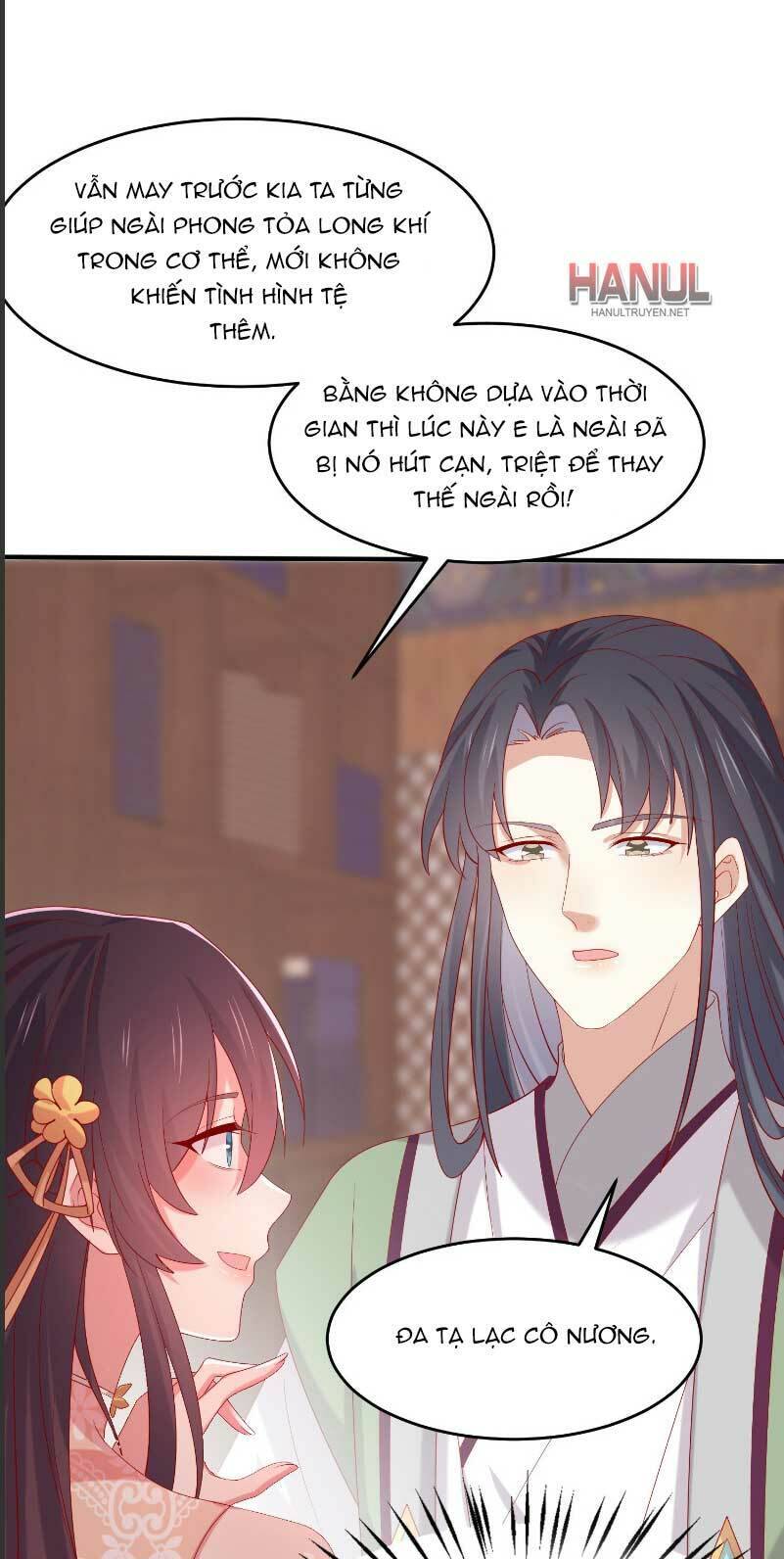 Chi Tôn Đồng Thuật Sư: Tuyệt Thế Đại Tiểu Thư chapter 308 - Trang 13