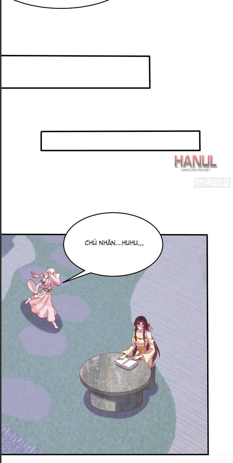 Chi Tôn Đồng Thuật Sư: Tuyệt Thế Đại Tiểu Thư chapter 308 - Trang 16