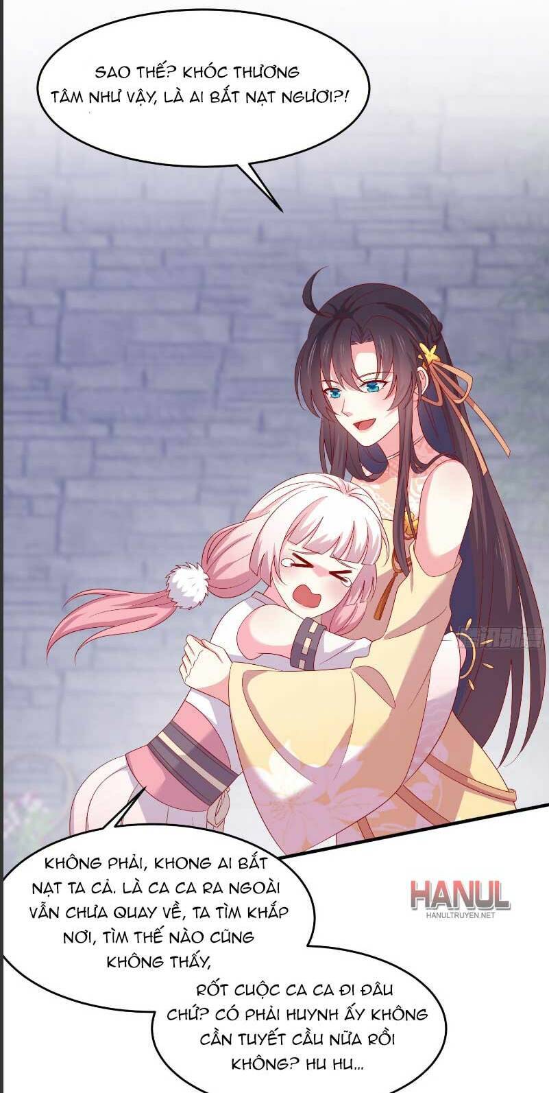 Chi Tôn Đồng Thuật Sư: Tuyệt Thế Đại Tiểu Thư chapter 308 - Trang 17