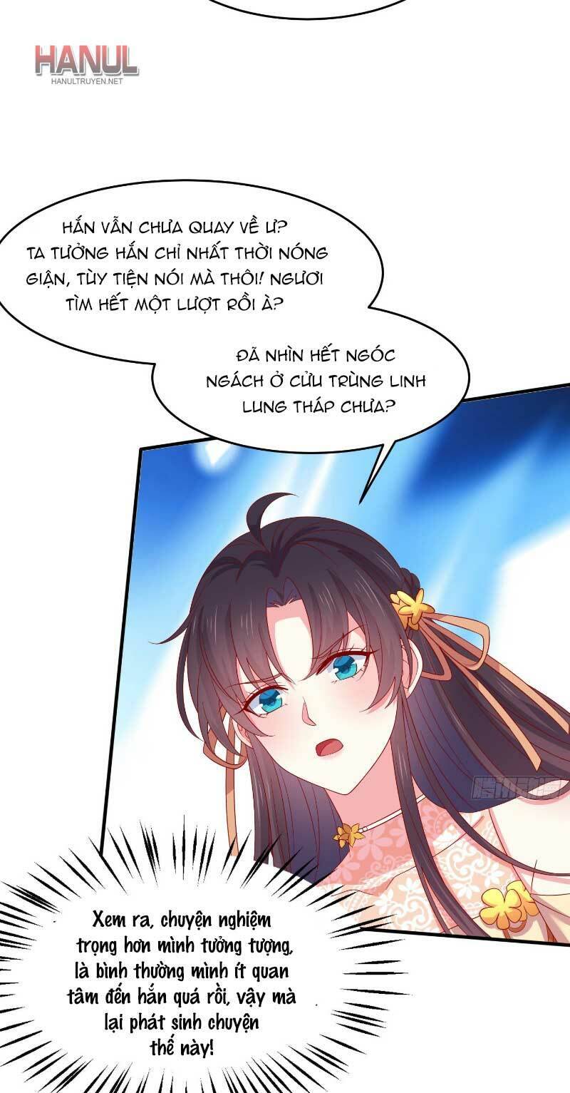 Chi Tôn Đồng Thuật Sư: Tuyệt Thế Đại Tiểu Thư chapter 308 - Trang 18