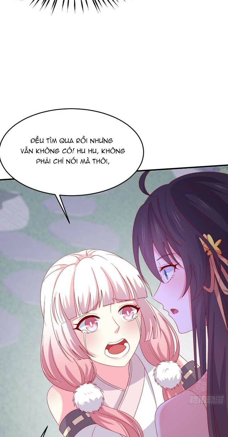 Chi Tôn Đồng Thuật Sư: Tuyệt Thế Đại Tiểu Thư chapter 308 - Trang 19