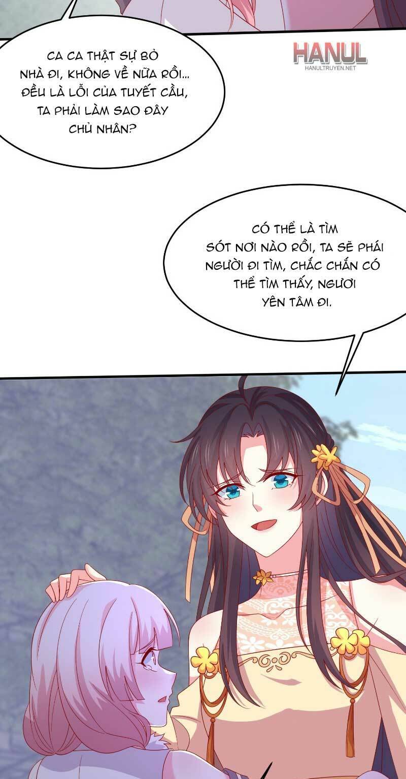 Chi Tôn Đồng Thuật Sư: Tuyệt Thế Đại Tiểu Thư chapter 308 - Trang 20