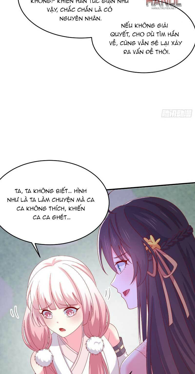 Chi Tôn Đồng Thuật Sư: Tuyệt Thế Đại Tiểu Thư chapter 308 - Trang 22