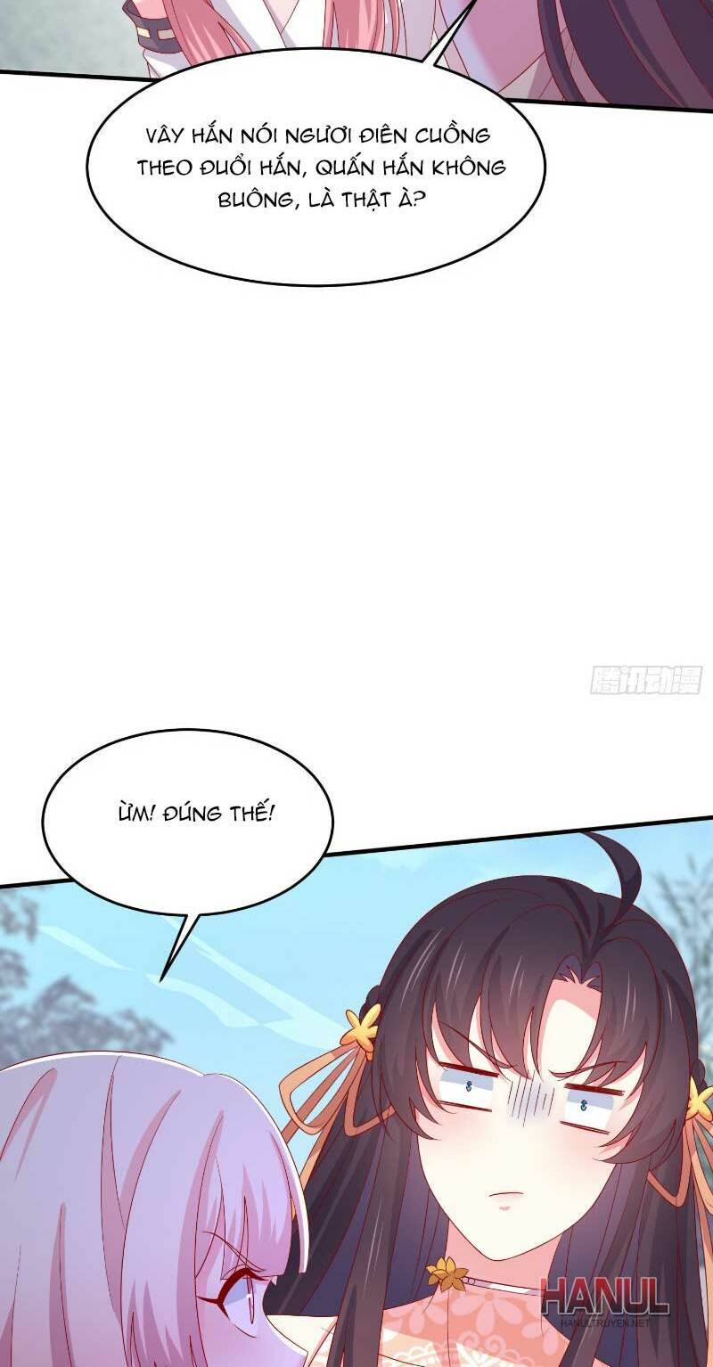 Chi Tôn Đồng Thuật Sư: Tuyệt Thế Đại Tiểu Thư chapter 308 - Trang 23
