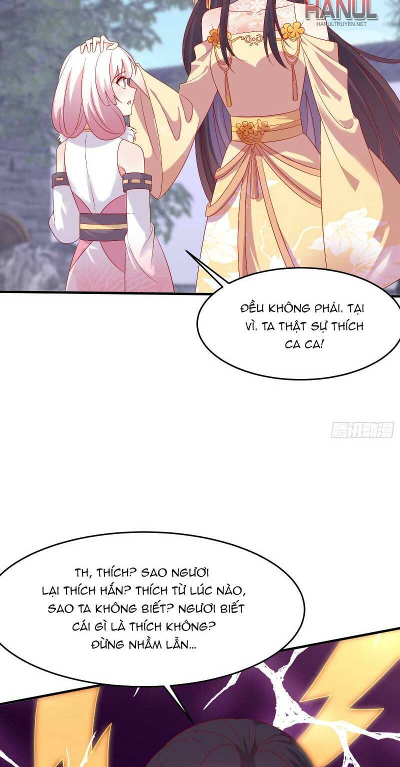 Chi Tôn Đồng Thuật Sư: Tuyệt Thế Đại Tiểu Thư chapter 308 - Trang 25