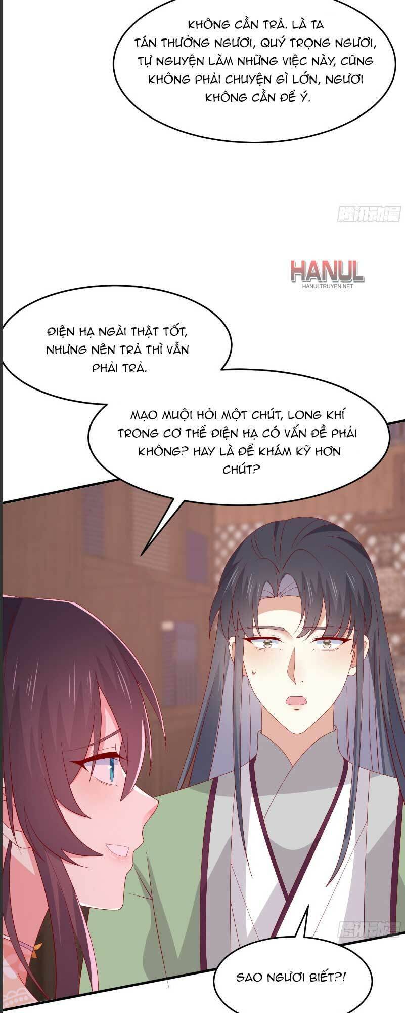Chi Tôn Đồng Thuật Sư: Tuyệt Thế Đại Tiểu Thư chapter 308 - Trang 6
