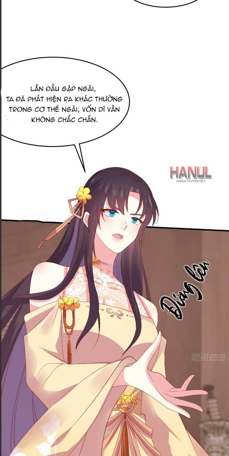 Chi Tôn Đồng Thuật Sư: Tuyệt Thế Đại Tiểu Thư chapter 308 - Trang 7