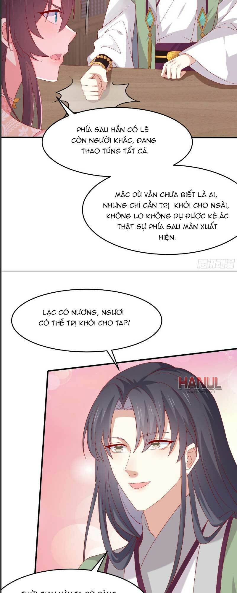 Chi Tôn Đồng Thuật Sư: Tuyệt Thế Đại Tiểu Thư chapter 308 - Trang 9