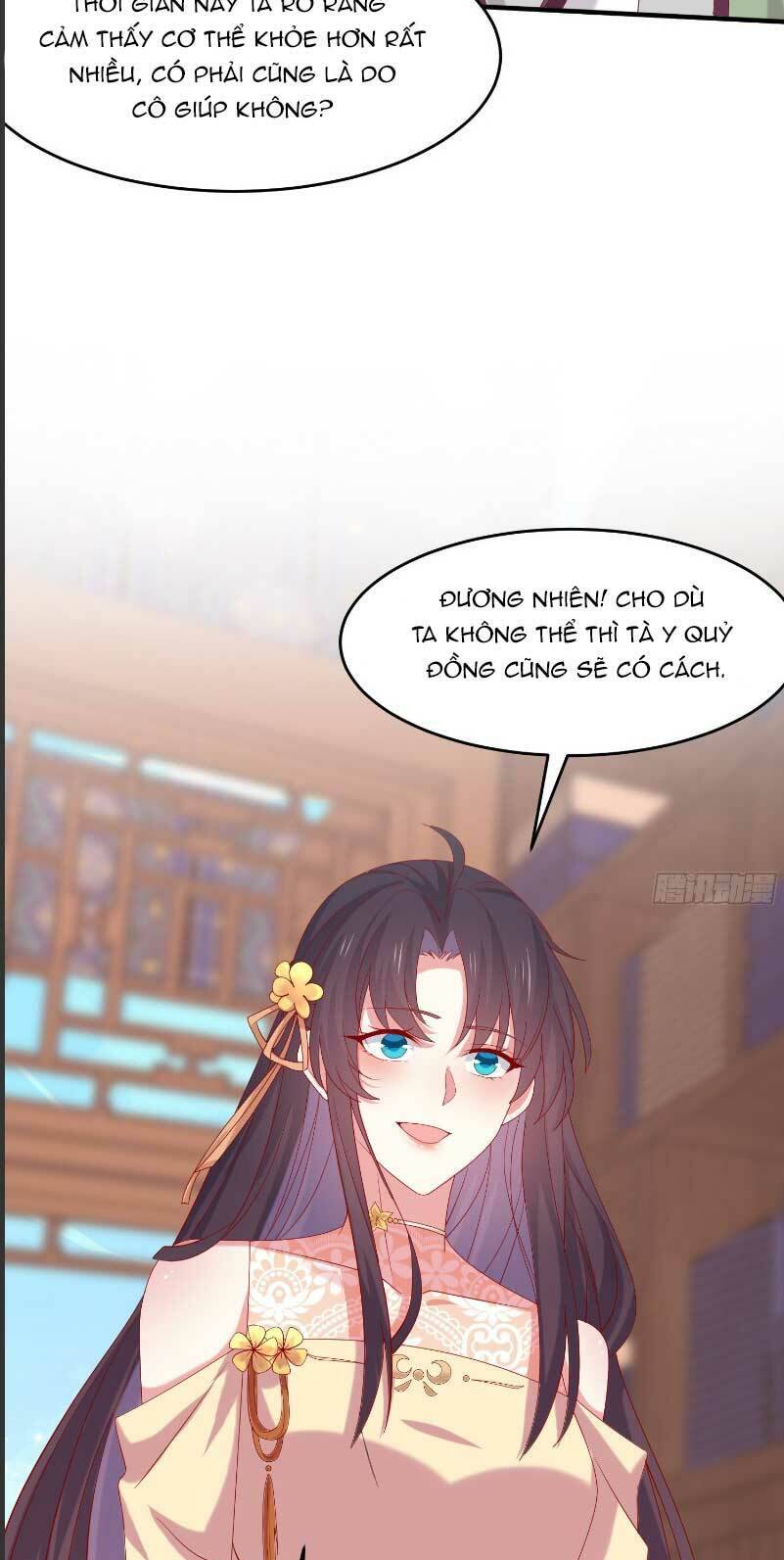 Chi Tôn Đồng Thuật Sư: Tuyệt Thế Đại Tiểu Thư chapter 308 - Trang 10