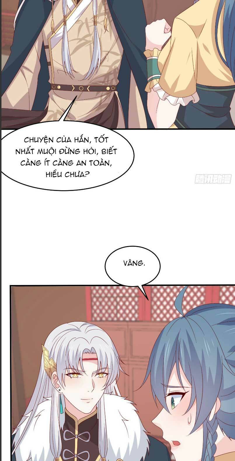 Chi Tôn Đồng Thuật Sư: Tuyệt Thế Đại Tiểu Thư chapter 309 - Upload bởi truyensieuhay.com