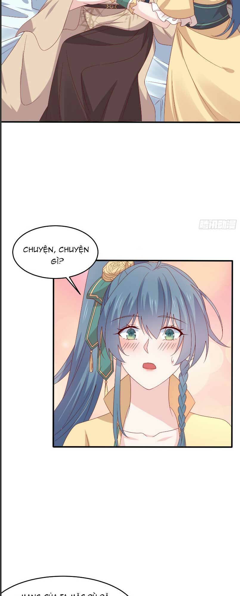 Chi Tôn Đồng Thuật Sư: Tuyệt Thế Đại Tiểu Thư chapter 309 - Upload bởi truyensieuhay.com