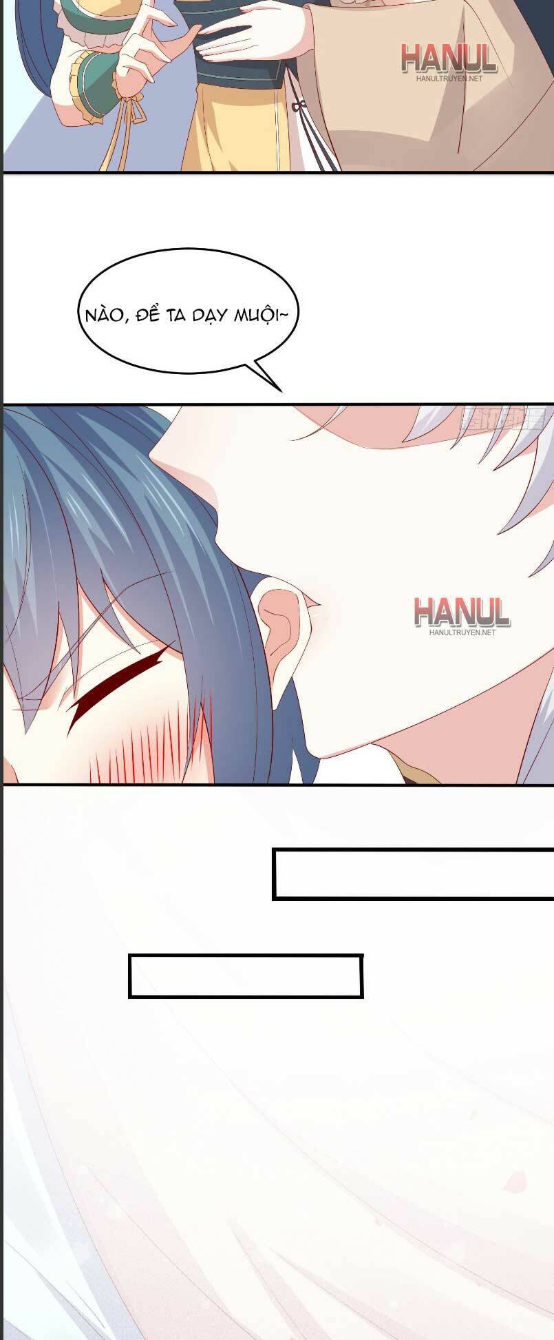 Chi Tôn Đồng Thuật Sư: Tuyệt Thế Đại Tiểu Thư chapter 309 - Upload bởi truyensieuhay.com