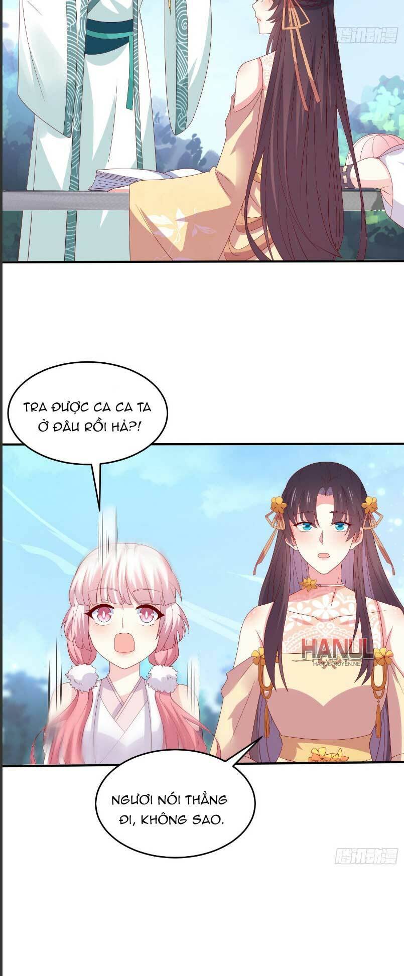 Chi Tôn Đồng Thuật Sư: Tuyệt Thế Đại Tiểu Thư chapter 309 - Upload bởi truyensieuhay.com