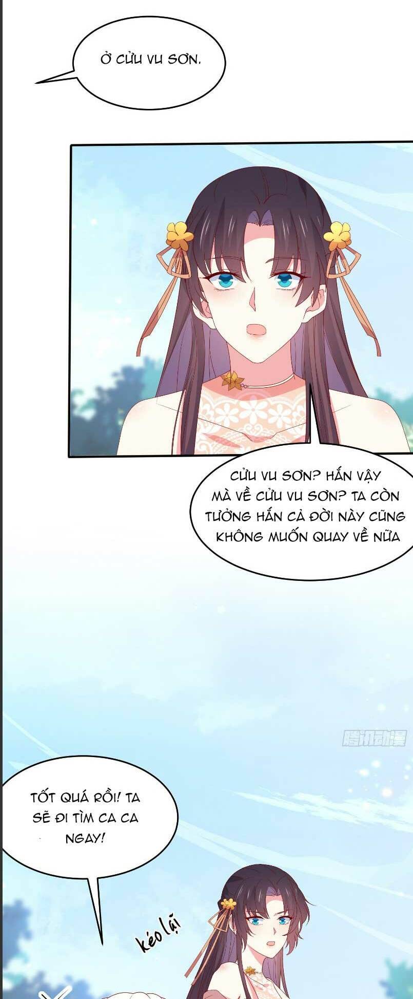 Chi Tôn Đồng Thuật Sư: Tuyệt Thế Đại Tiểu Thư chapter 309 - Upload bởi truyensieuhay.com