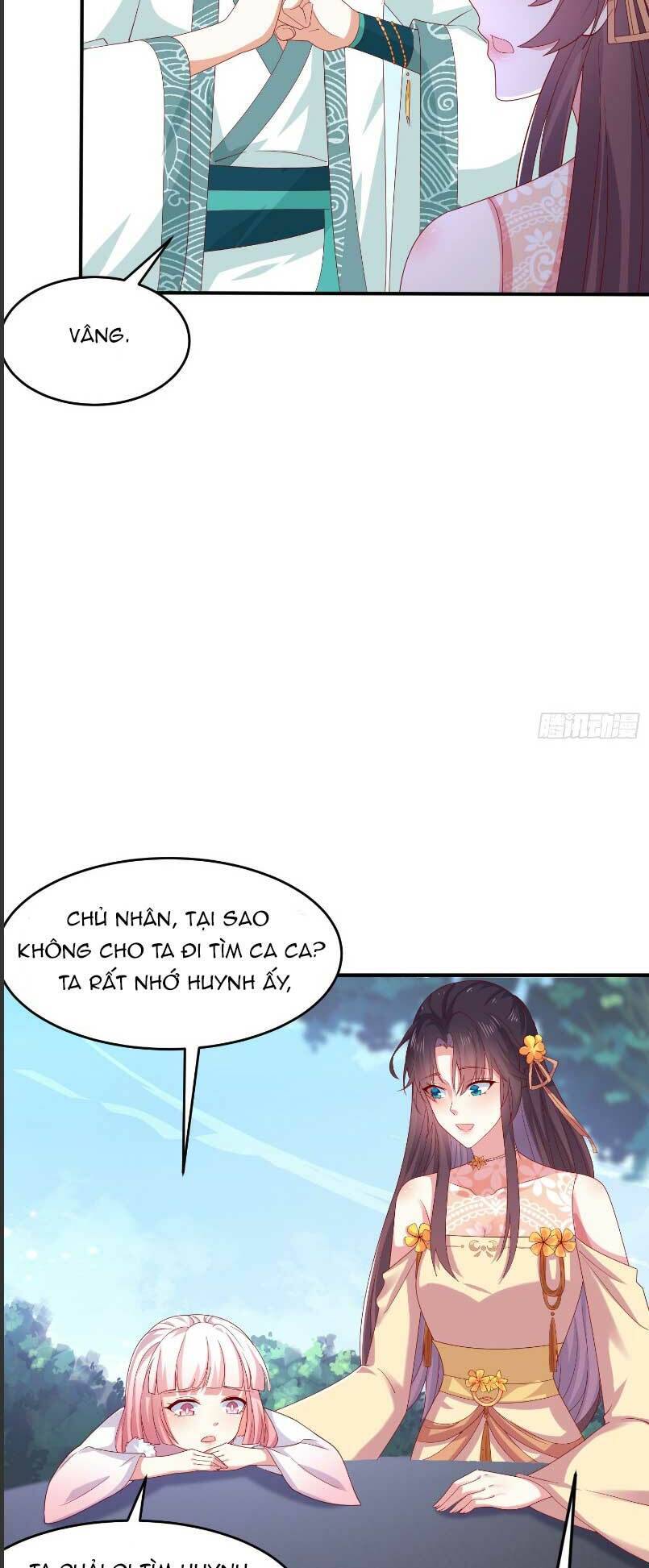 Chi Tôn Đồng Thuật Sư: Tuyệt Thế Đại Tiểu Thư chapter 309 - Upload bởi truyensieuhay.com